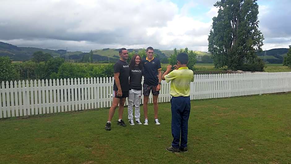 Homestead B&B Cambridge