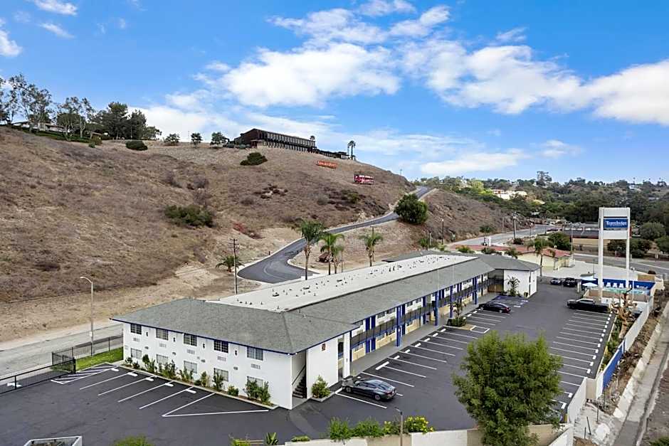 Travelodge by Wyndham Fairplex Pomona