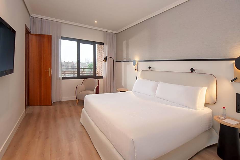 Hotel Madrid Alameda Aeropuerto, Affiliated by Meliá
