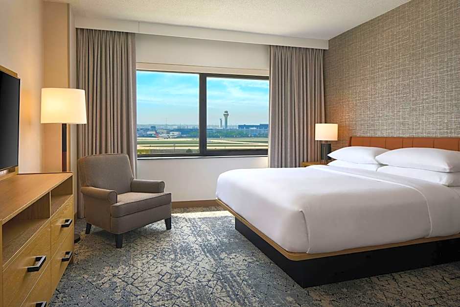 Sheraton Suites Chicago O'Hare