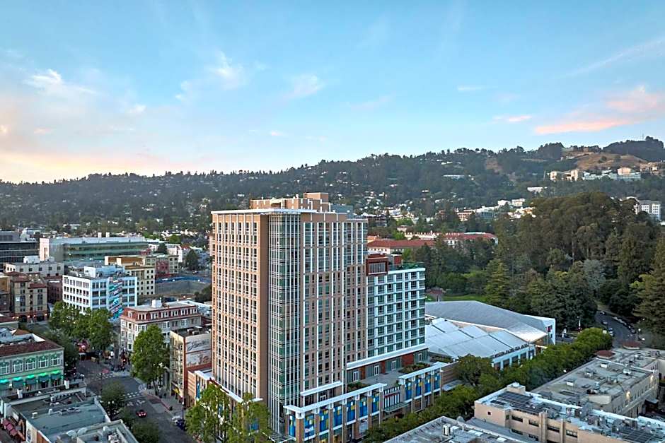 Residence Inn by Marriott Berkeley