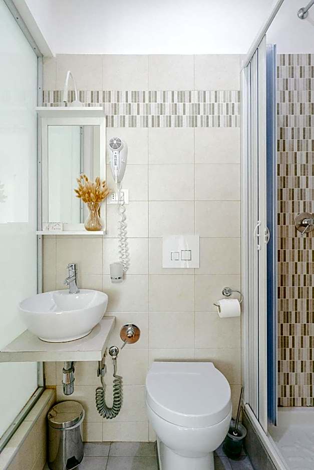 Florence Rooms