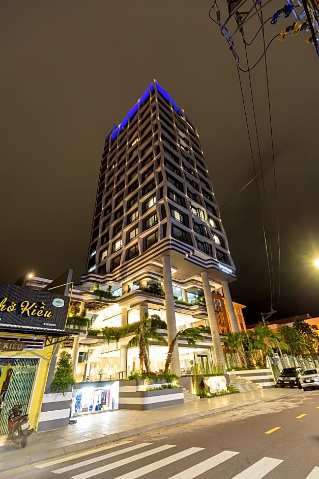 Odin Hotel Quy Nhon