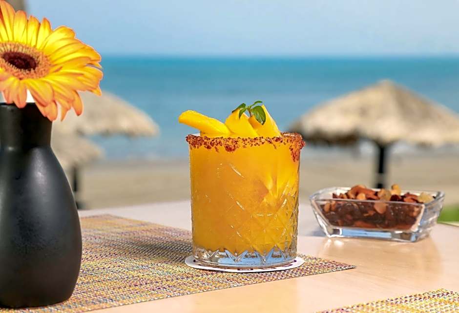 Camino Real Veracruz