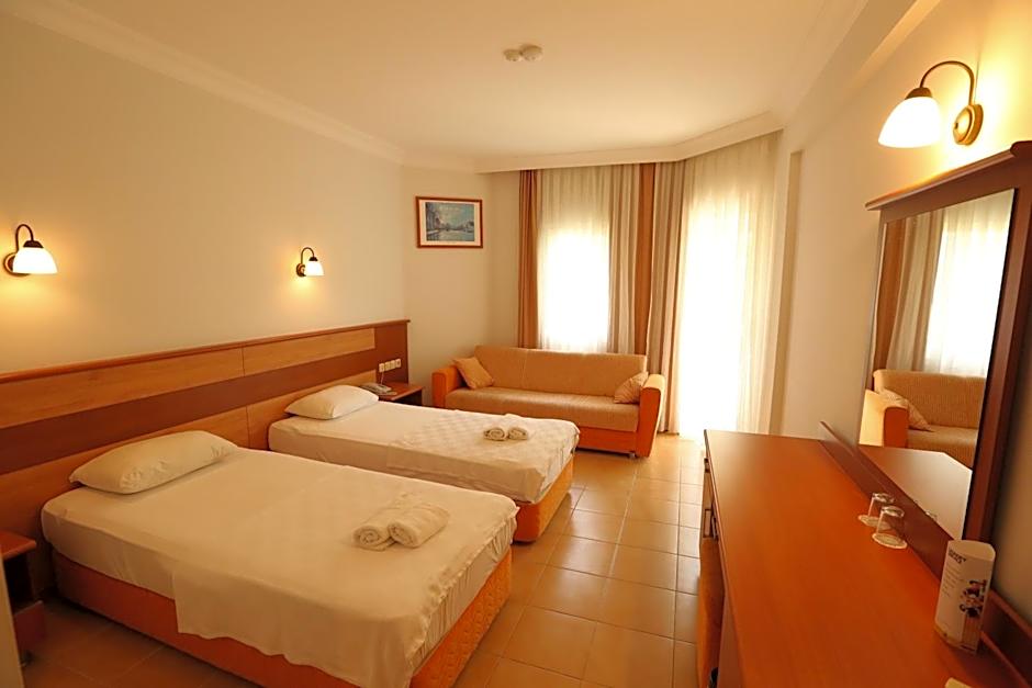 Photo 1 of 6 of Standard 1 Double Bed or 2 Beds