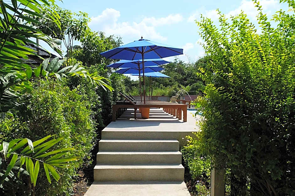 Vieng Tawan Sukhothai Hotel