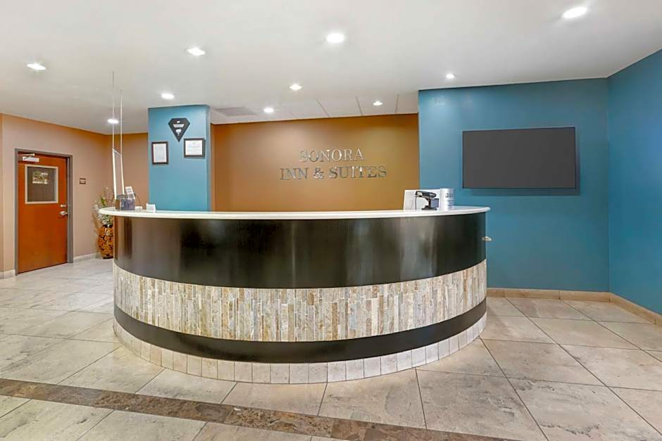 Best Western Sonora Inn & Suites