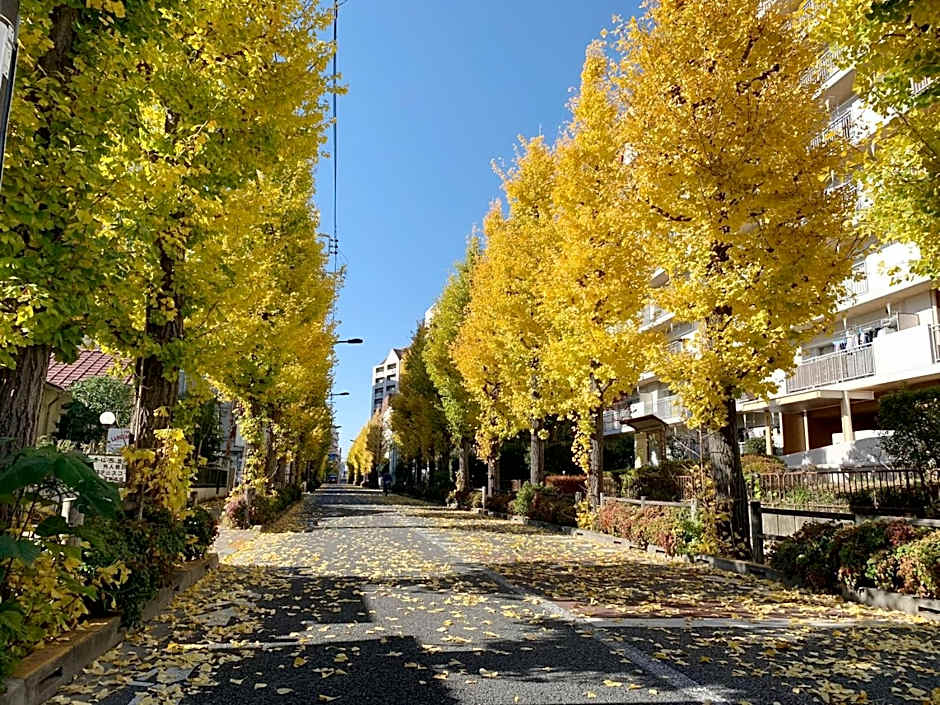 Rosenheim Tokyo Shinjuku