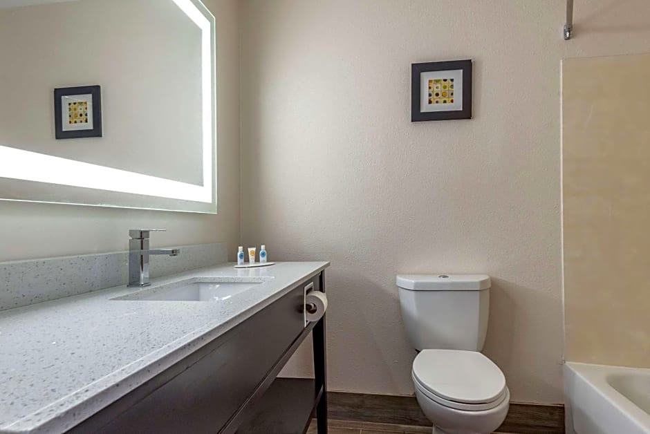 Comfort Inn & Suites Liverpool-Clay