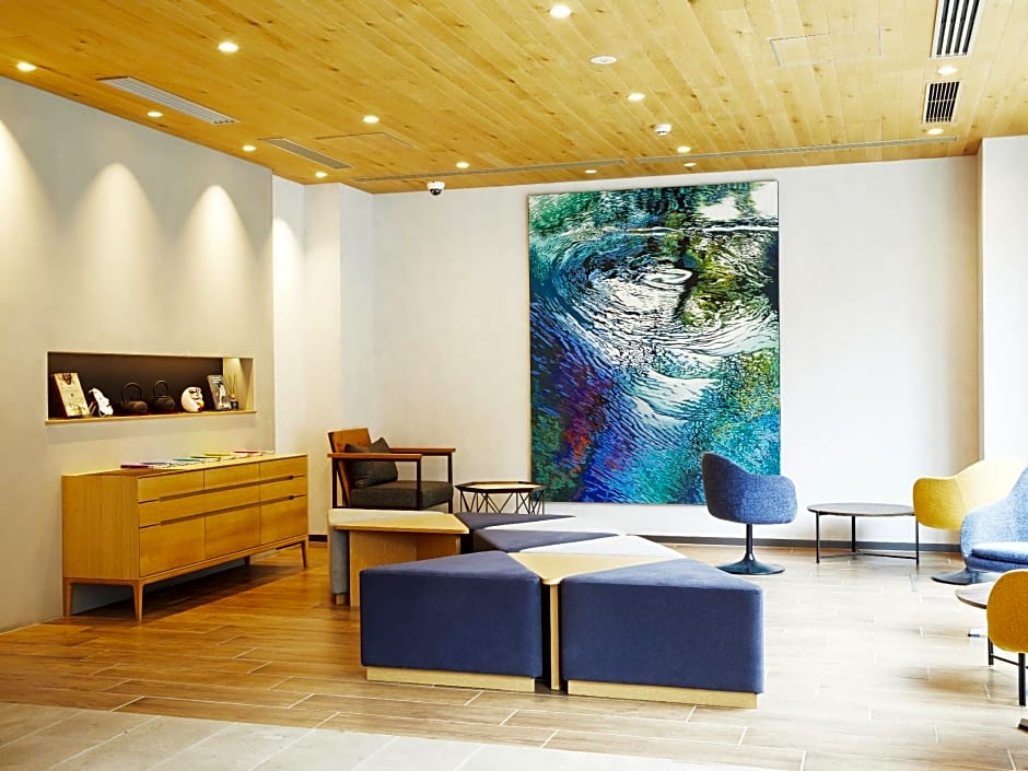 hotel MONday Premium Ueno Okachimachi