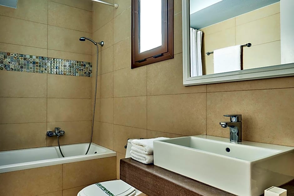 Elounda Ilion Hotel Bungalows