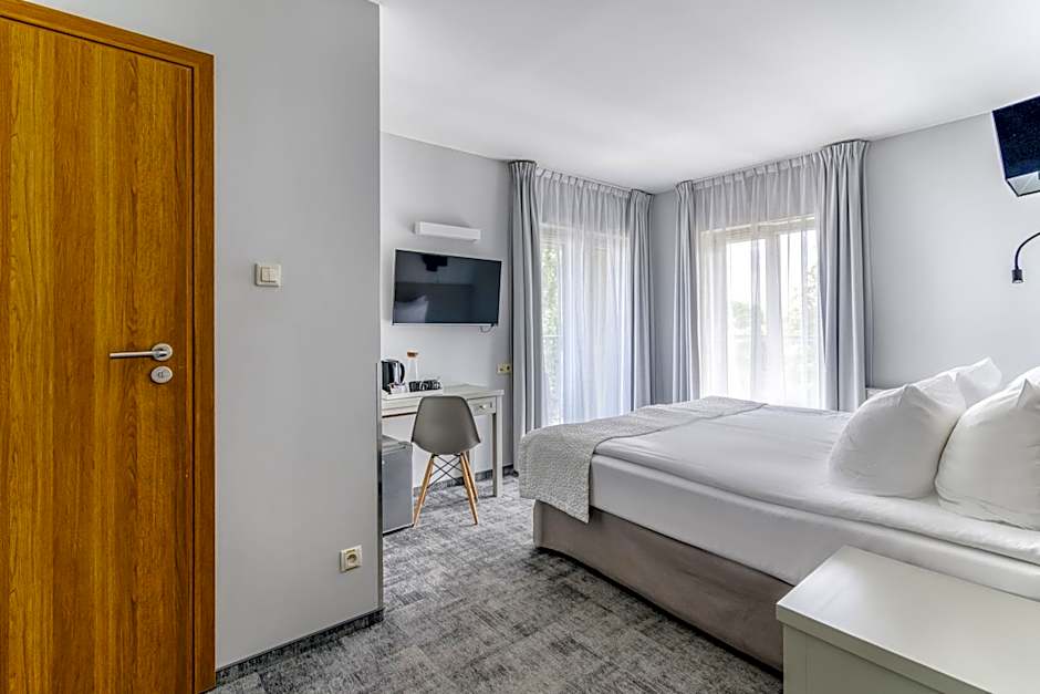 Hotel Aqua Sopot - Destigo Hotels