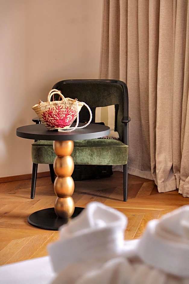 Hôtel & Spa Rocabella