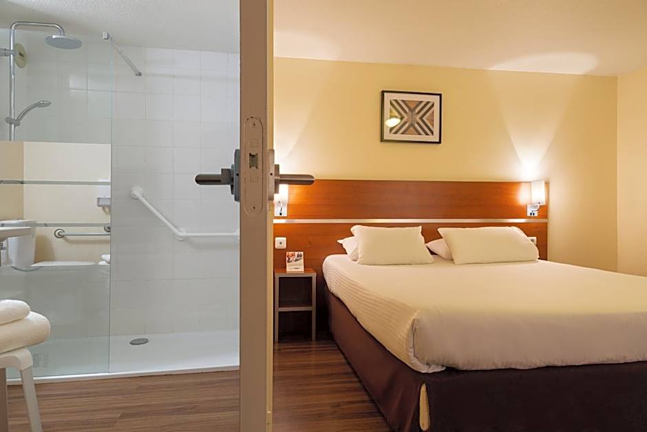 Comfort Hotel Aeroport Lyon St Exupery