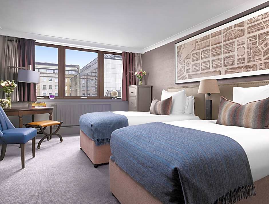 Photo 1 of 2 of Premium 2 Twin Beds