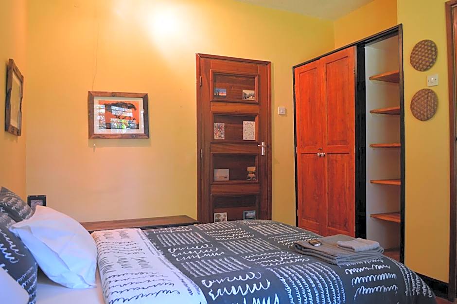 The Researchers Rest