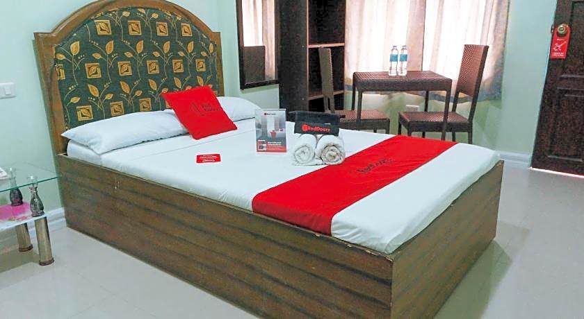 RedDoorz @ Bankal Lapulapu