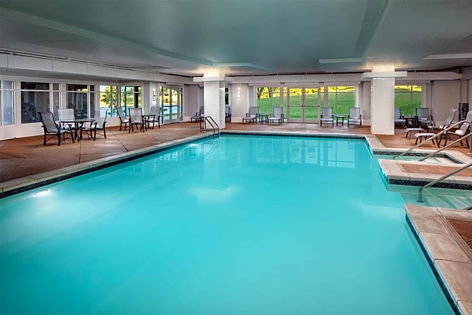Hyatt Regency Wichita