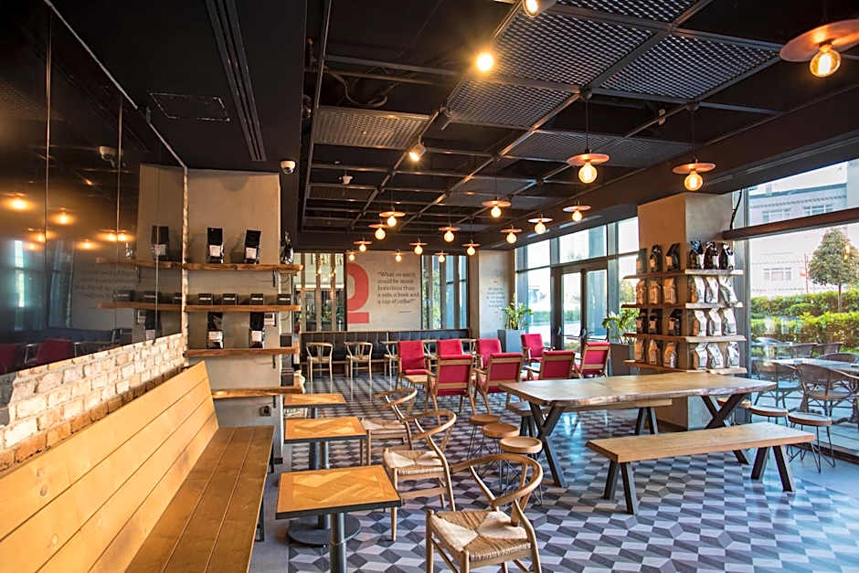 Wish More Hotel Istanbul