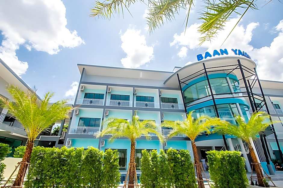 Baan Yamoo Ranong