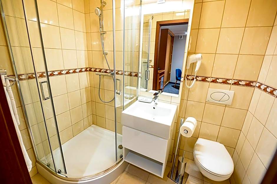 Ośrodek Szkoleniowo Wypoczynkowy Galicya