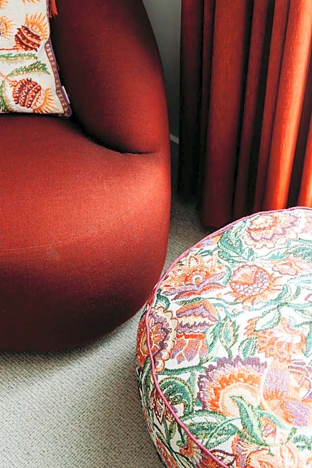 La Paulowna Boutique Hotel