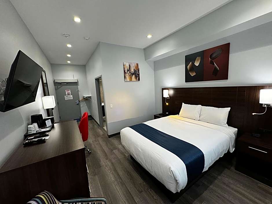 Travelodge by Wyndham Cochrane South