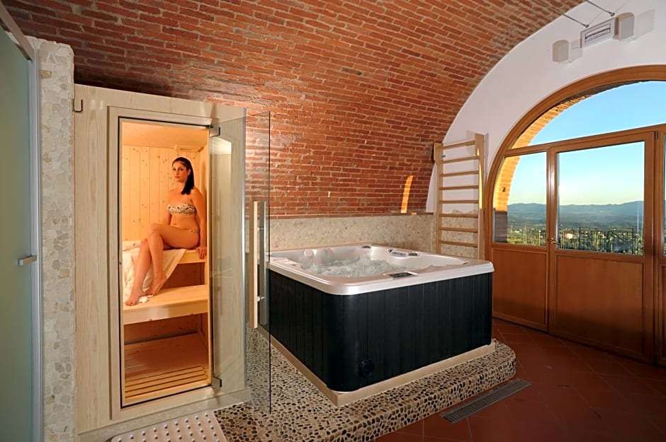 La Pietra Piana Casa Vacanze