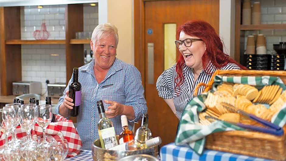 Staybridge Suites Liverpool By IHG