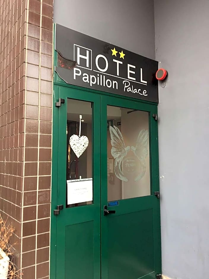 Hotel Papillon
