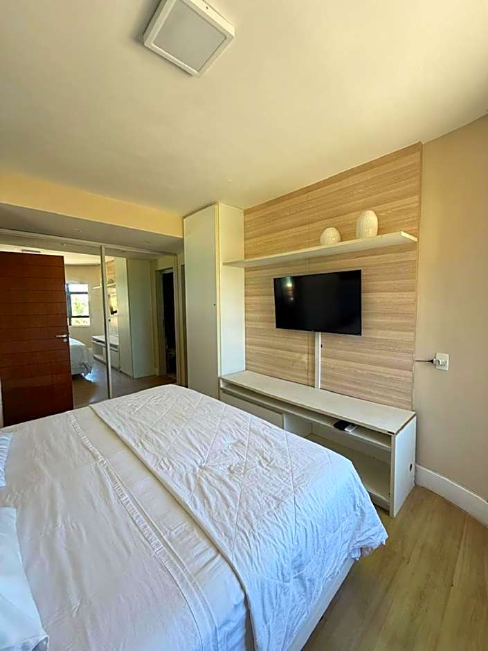 Elegance Comfort Natal Beira mar Coberturas Vip