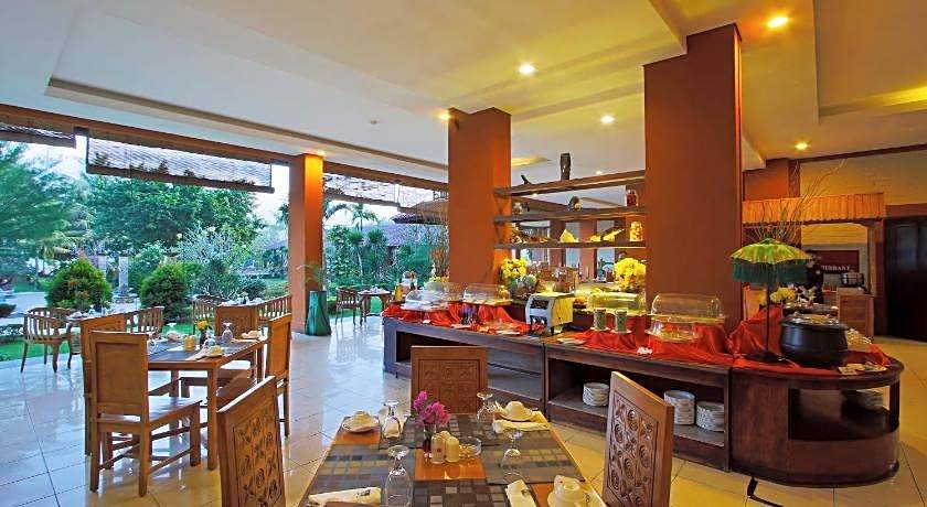 The Jayakarta Suite Komodo Flores