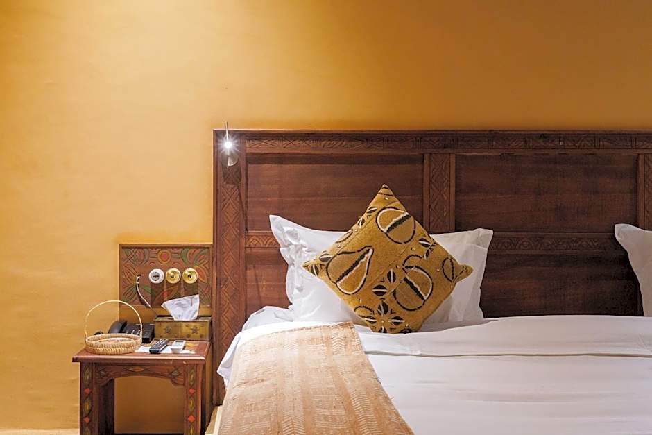 Hotel Riad Xaluca