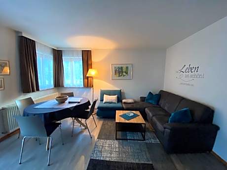 Dependence Apartment Gutjahr