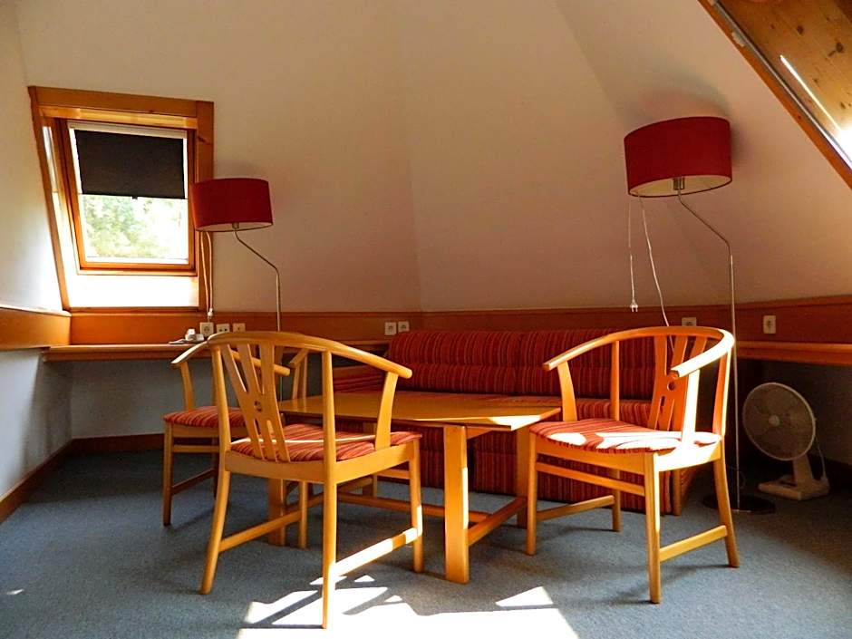 Hotel Kalma superior