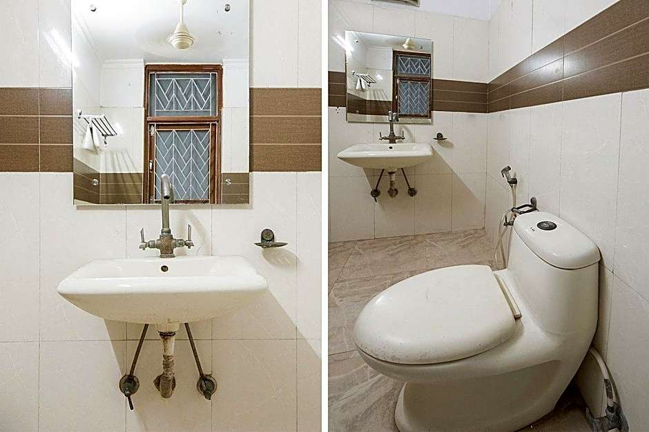 Silver Leaf Noida Hotel