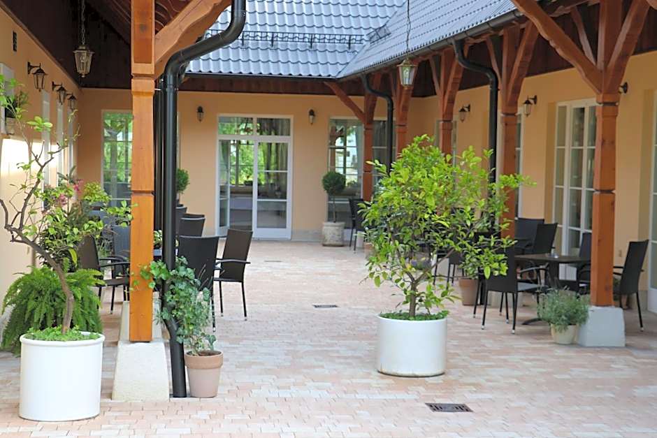 Penzion Pivnice - Jítravský Dvorec