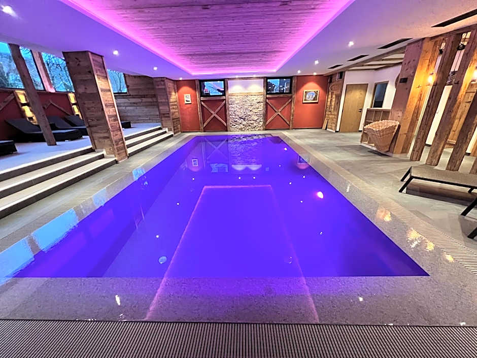 Hotel Residence Olympia