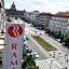 Ramada Prague City Center