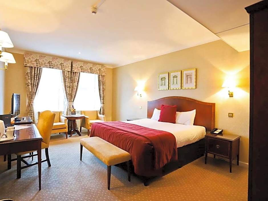 Bournemouth Carlton Hotel, BW Signature Collection