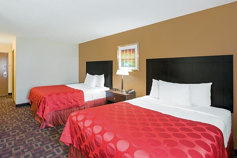 Ramada by Wyndham Tulsa