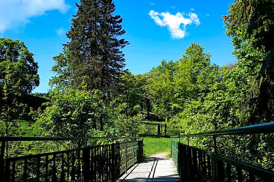 Pension Haus Saarland