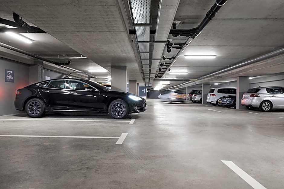 Van der Valk Hotel Amsterdam - Amstel