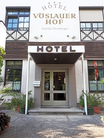 Hotel Vöslauerhof