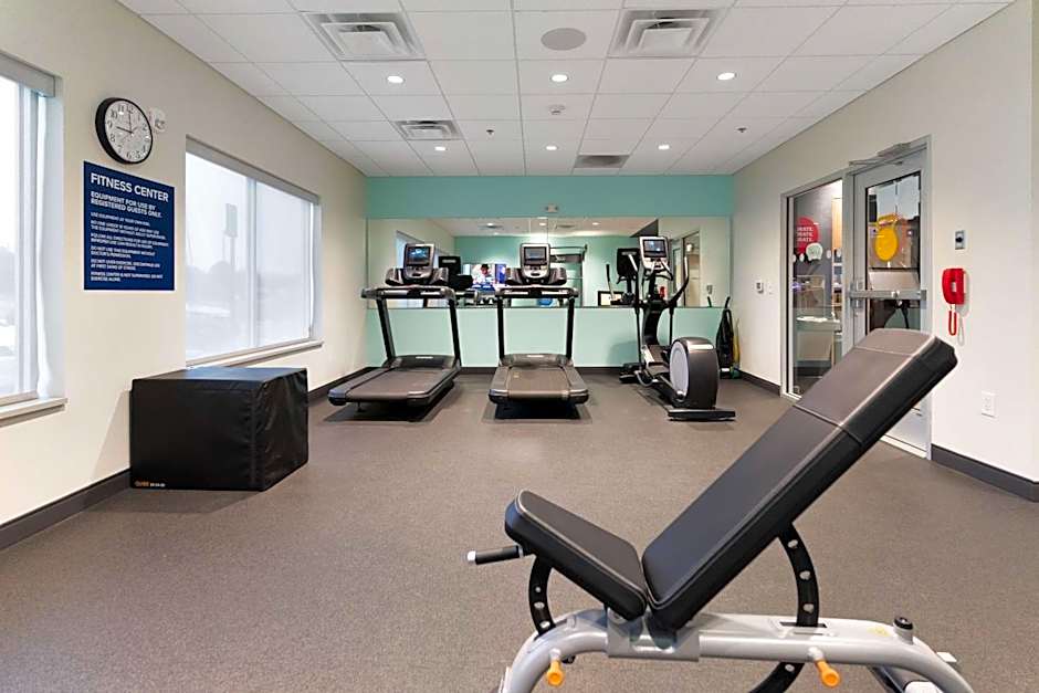 Tru By Hilton Greensboro Lake Oconee