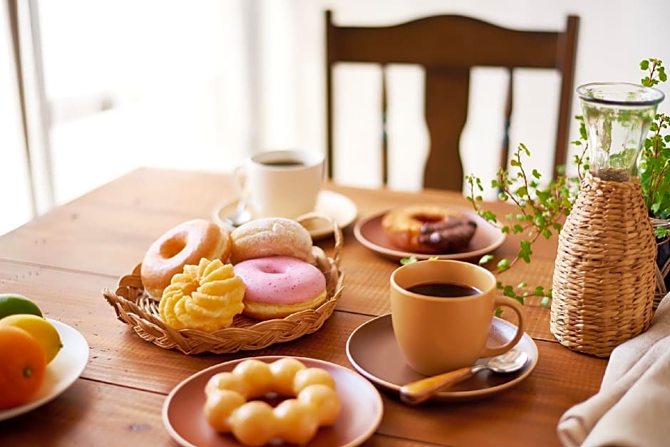 Sotetsu Fresa Inn Nagoyaeki Sakuradoriguchi