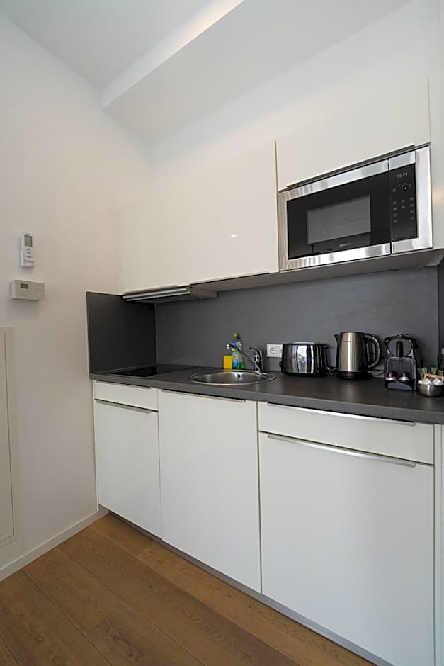 Das Loft Apartments