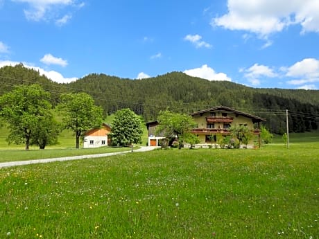 Bauernhof Moar