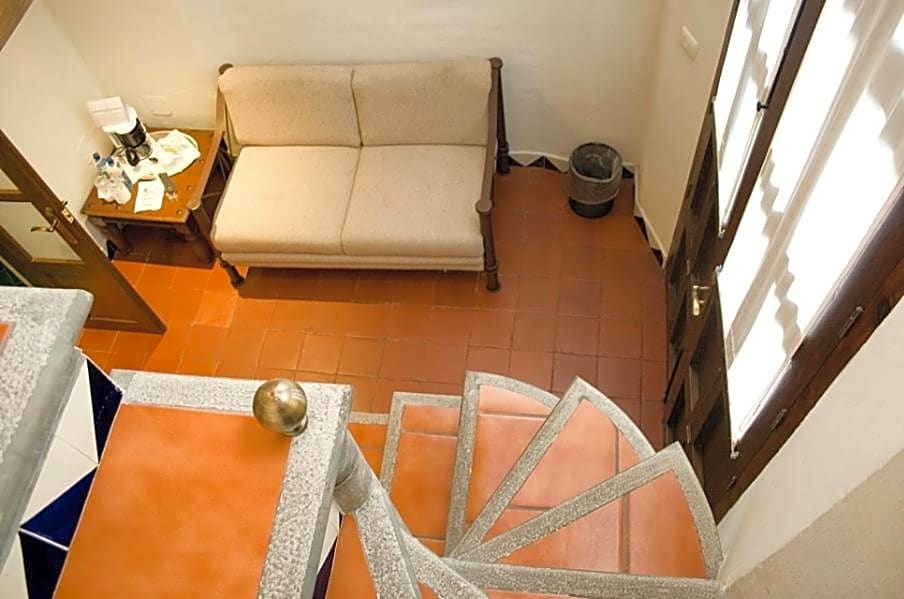 Meson del Alferez Coatepec