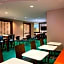 SpringHill Suites by Marriott Newark International Airport